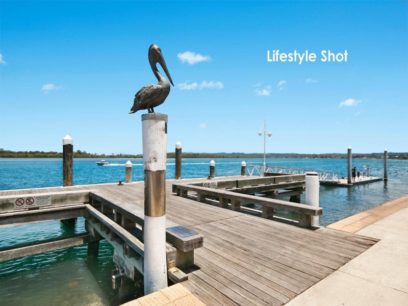 201/35 Fawcett Street, Ballina NSW 2478