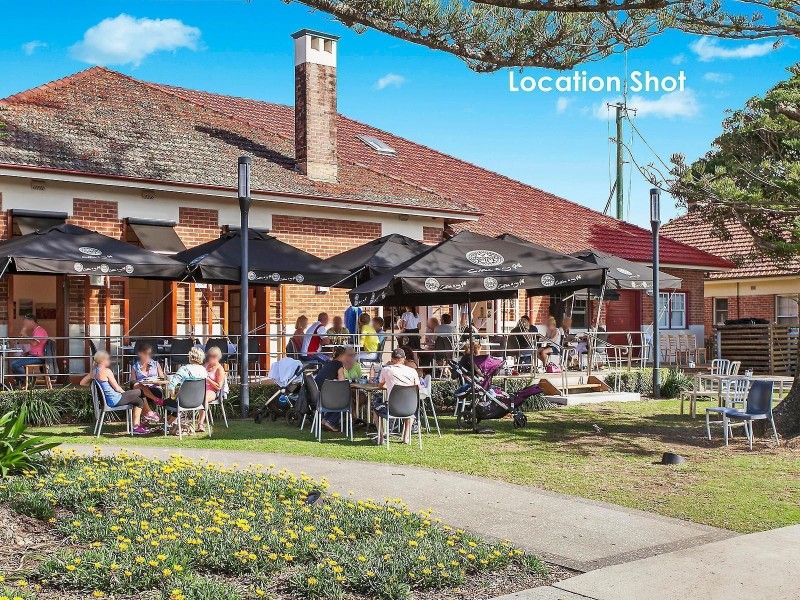 201/35 Fawcett Street, Ballina NSW 2478