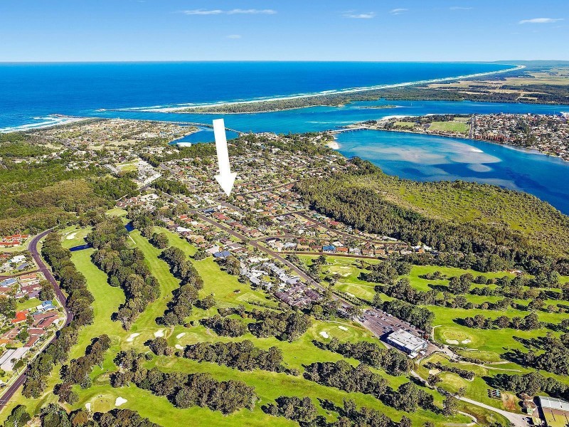 40 Northumberland Drive, East Ballina NSW 2478