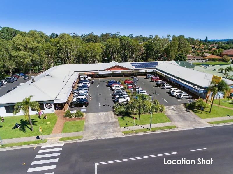 40 Northumberland Drive, East Ballina NSW 2478