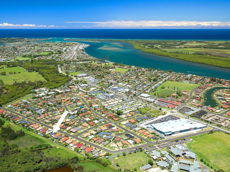 40 Horizon Drive, West Ballina NSW 2478