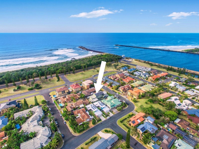 3/34 McKinnon Street, East Ballina NSW 2478