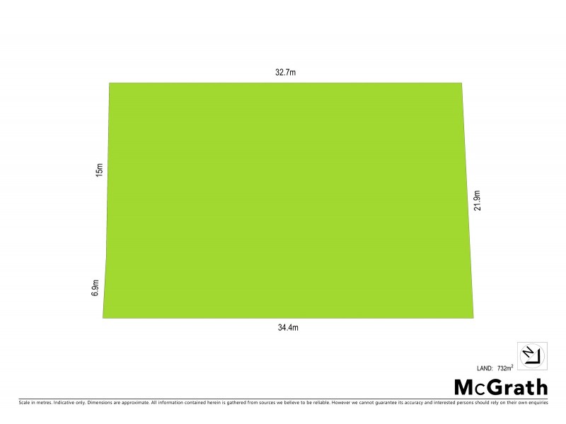 14 Bannockburn Court, Cumbalum NSW 2478 Floorplan