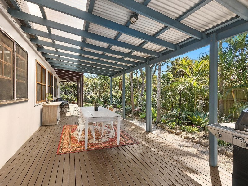 129 Sneesby’s Lane, East Wardell NSW 2477