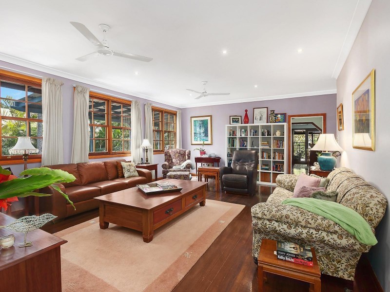 129 Sneesby’s Lane, East Wardell NSW 2477