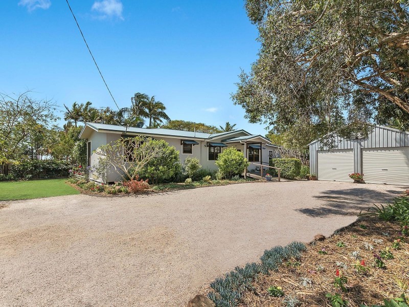 129 Sneesby’s Lane, East Wardell NSW 2477
