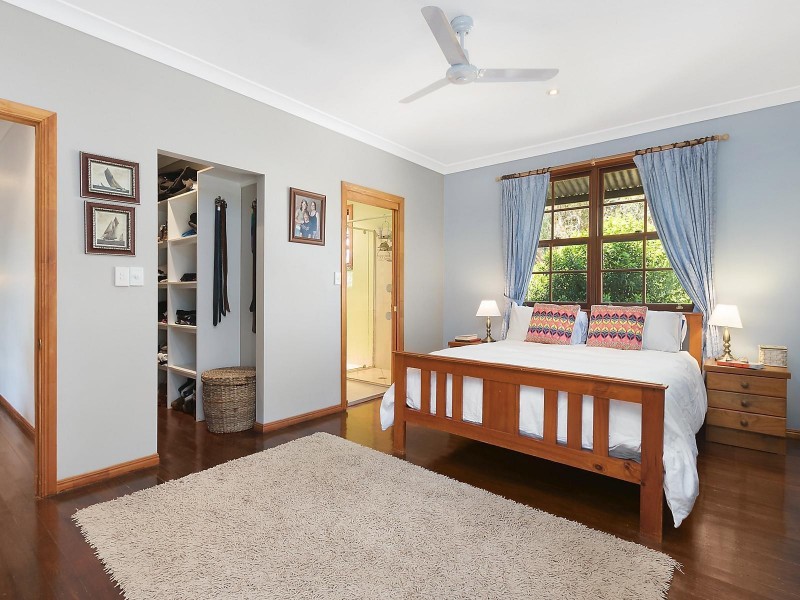 129 Sneesby’s Lane, East Wardell NSW 2477