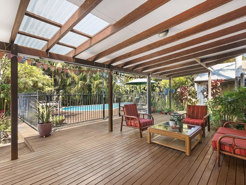 129 Sneesby’s Lane, East Wardell NSW 2477