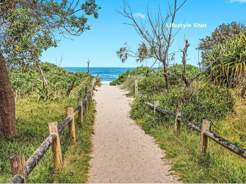 129 Sneesby’s Lane, East Wardell NSW 2477