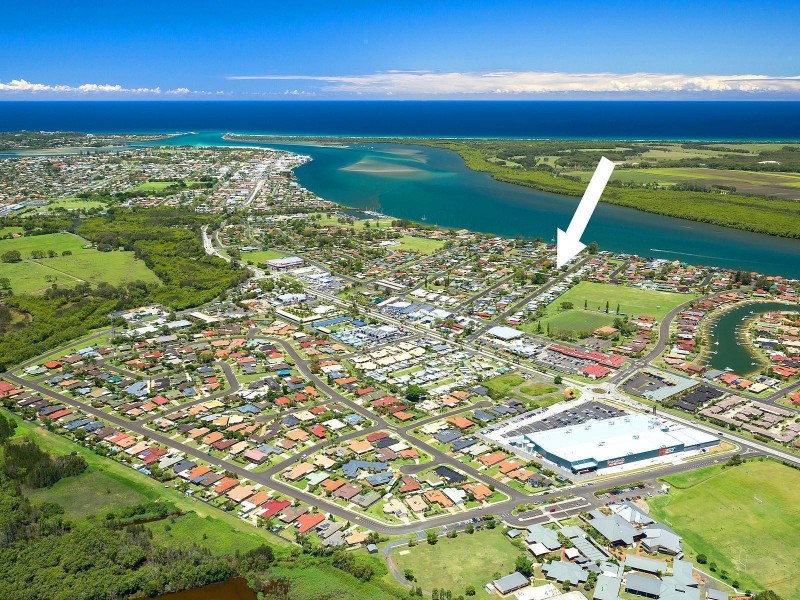 13 Riverview Avenue, Ballina NSW 2478