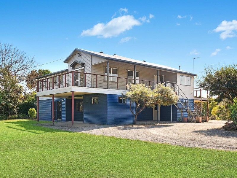 195 Rocky Mouth Creek Road, Woodburn NSW 2472