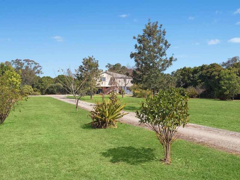 195 Rocky Mouth Creek Road, Woodburn NSW 2472