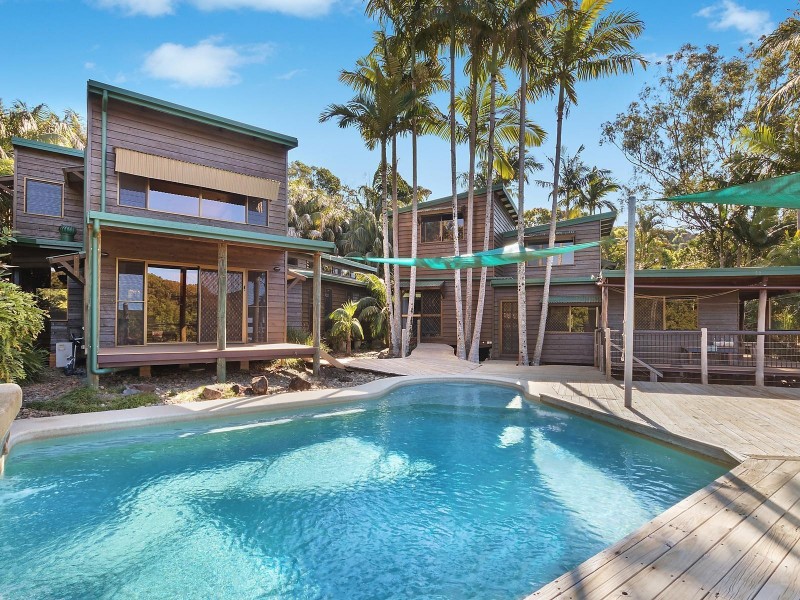 142 Bartletts Lane, Meerschaum Vale NSW 2477