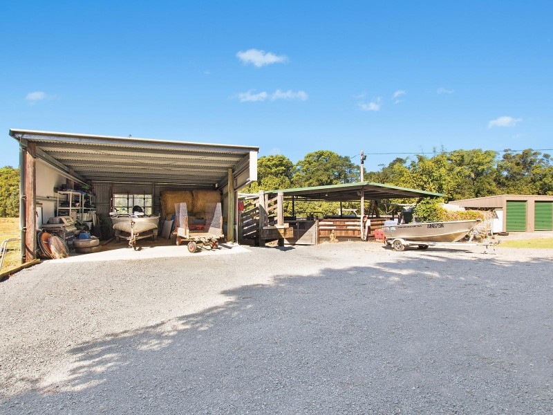 142 Bartletts Lane, Meerschaum Vale NSW 2477