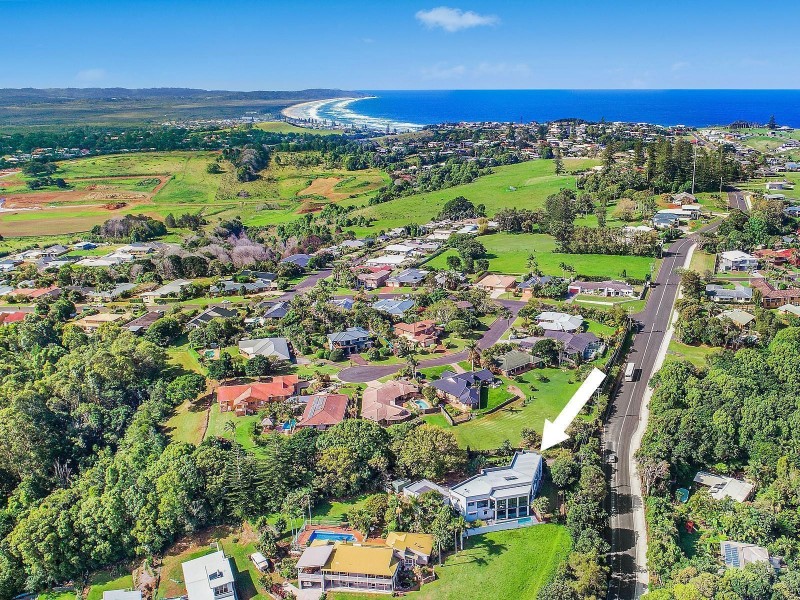200 North Creek Road, Lennox Head NSW 2478