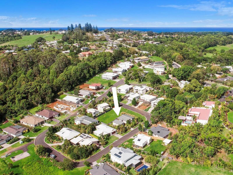 6 Alexander Circuit, Lennox Head NSW 2478
