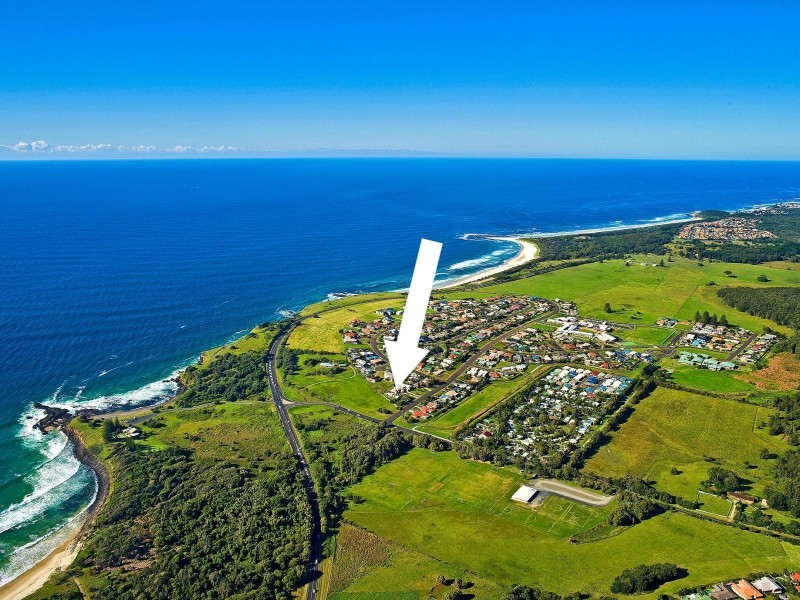 74 Headlands Drive, Skennars Head NSW 2478