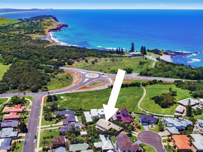 3 Monivae Place, Skennars Head NSW 2478
