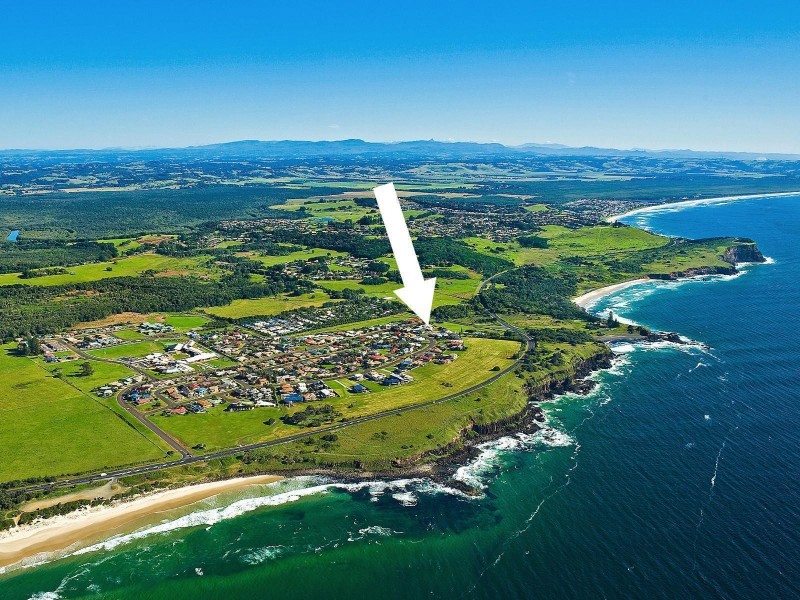 3 Monivae Place, Skennars Head NSW 2478