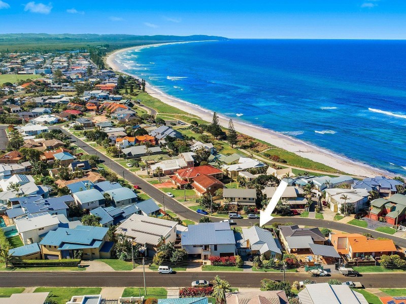 43 Allens Parade, Lennox Head NSW 2478