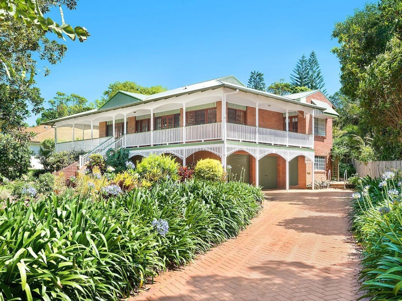 9 Castle Drive, Lennox Head NSW 2478