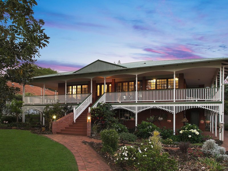 9 Castle Drive, Lennox Head NSW 2478