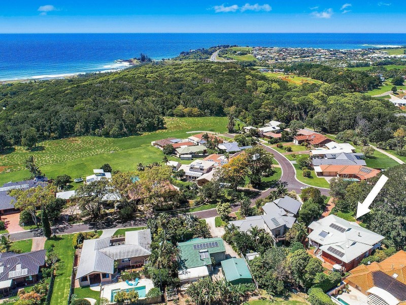 9 Castle Drive, Lennox Head NSW 2478