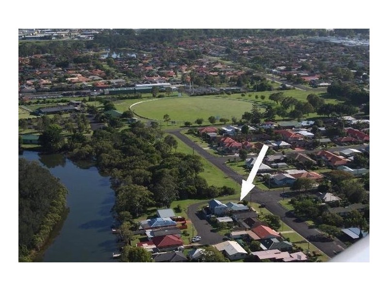 12  Bagot Street, Ballina NSW 2478