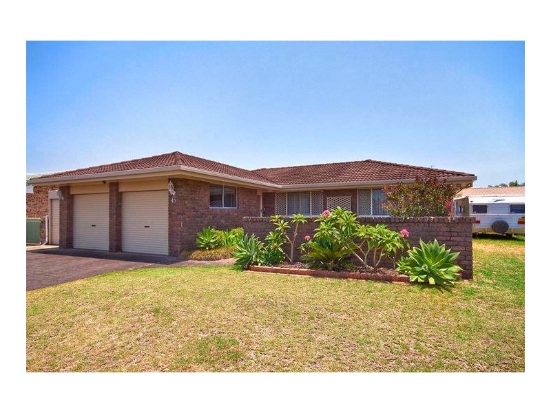 45 Dolphin Drive, Ballina NSW 2478