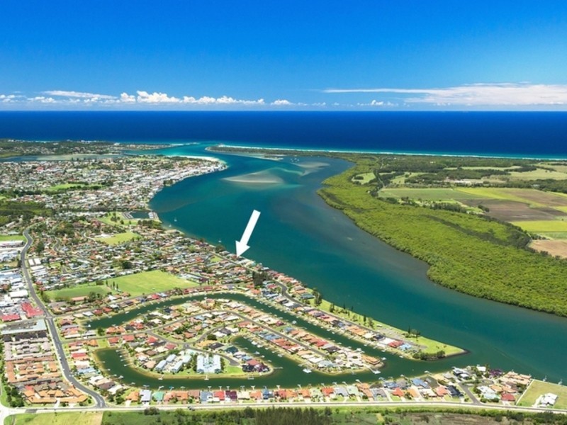 64 Riverside Drive, Ballina NSW 2478