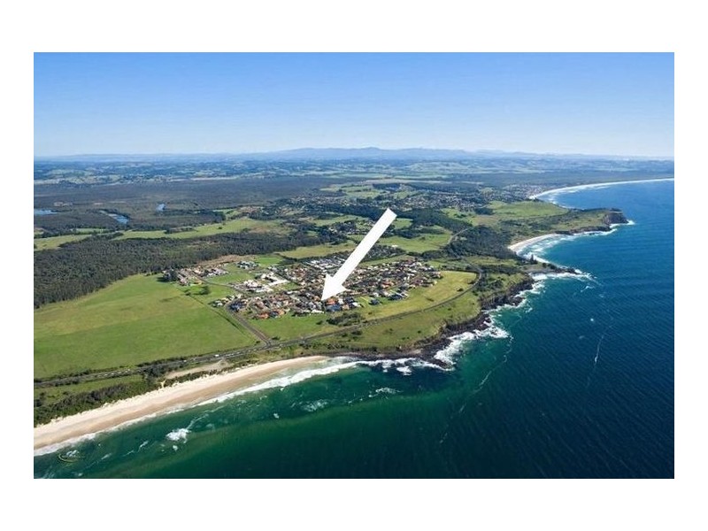 14 Killarney Crescent, Skennars Head NSW 2478