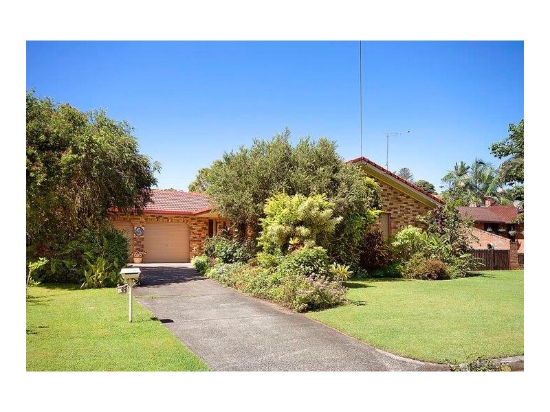 33 Northumberland Drive, East Ballina NSW 2478