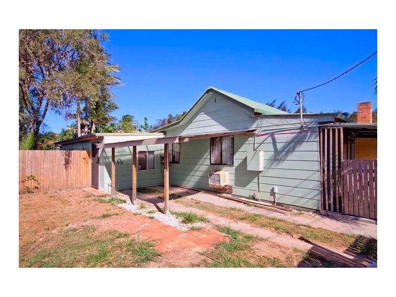 16B  Wilson Street, Wardell NSW 2477