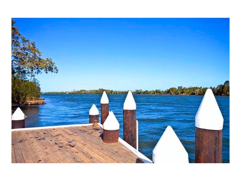 16B  Wilson Street, Wardell NSW 2477