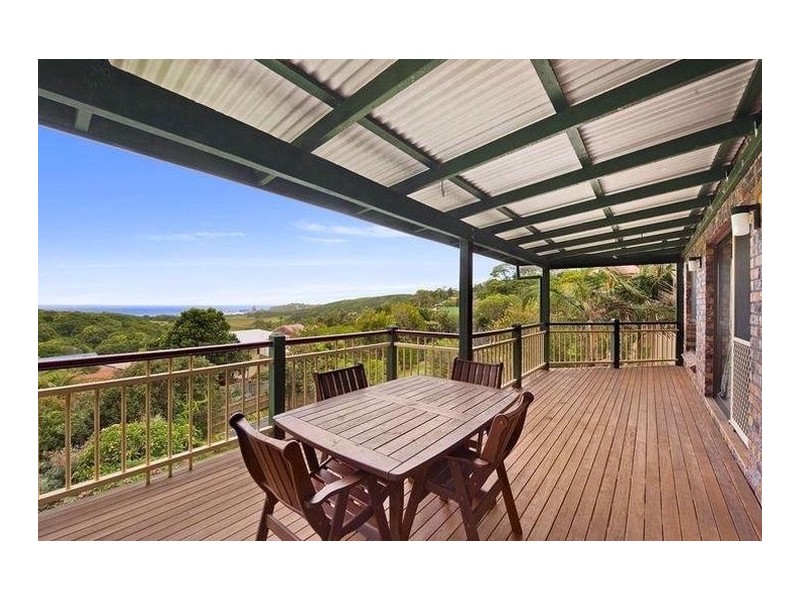 16 Amber Drive, Lennox Head NSW 2478