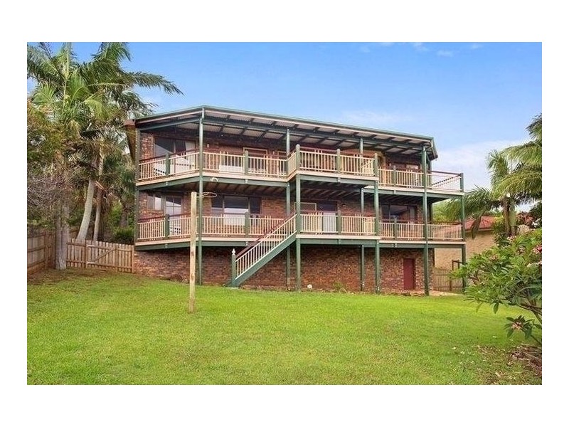 16 Amber Drive, Lennox Head NSW 2478