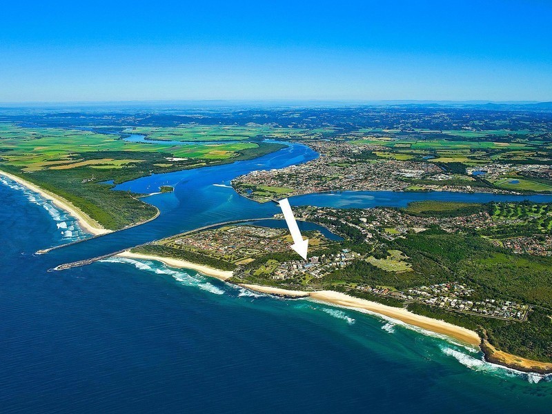 5/9 Grandview Street, East Ballina NSW 2478