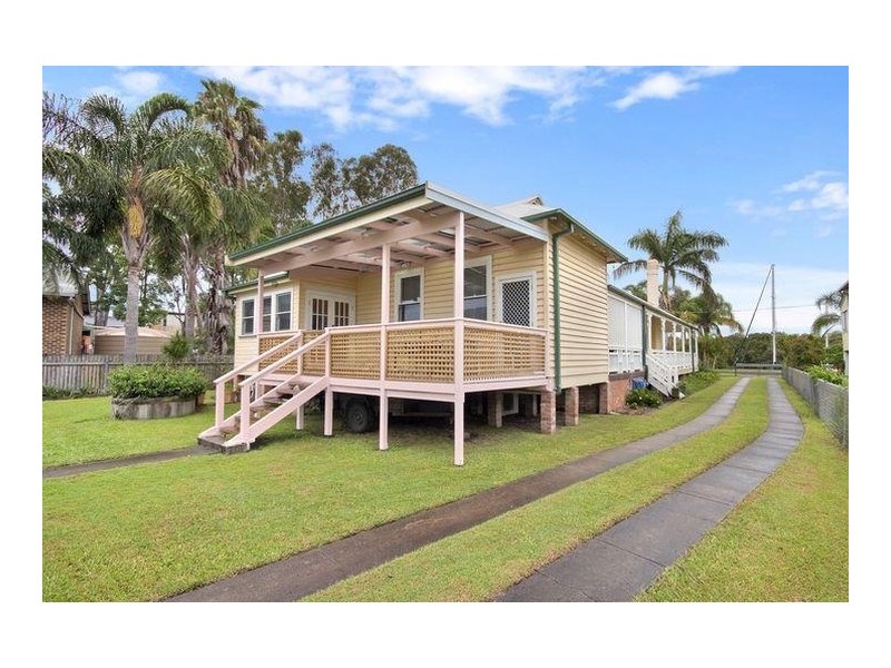 8 Wharf Street, Broadwater NSW 2472