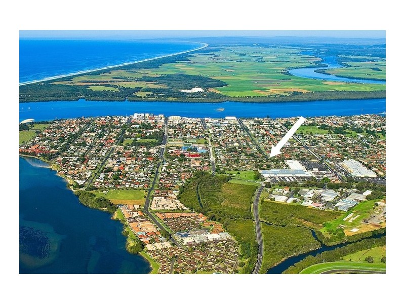 86 Fox Street, Ballina NSW 2478