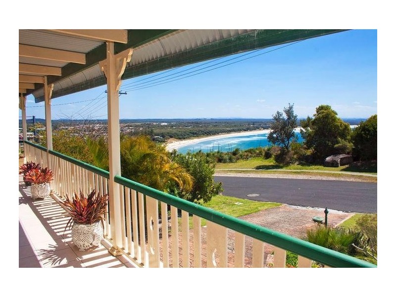 107 Ocean Drive, Evans Head NSW 2473