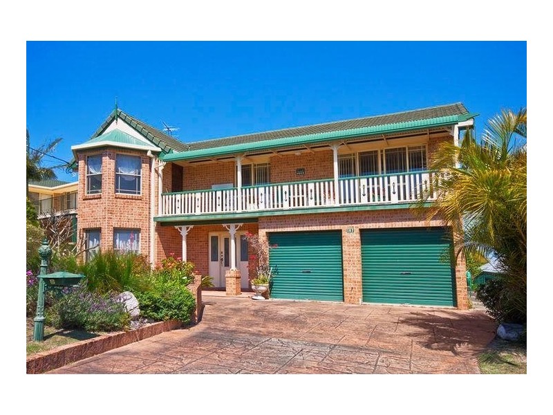 107 Ocean Drive, Evans Head NSW 2473
