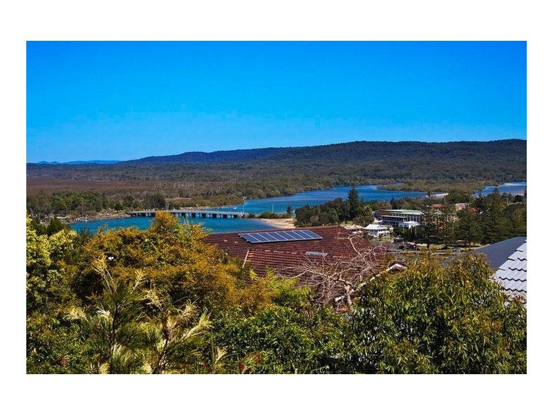 107 Ocean Drive, Evans Head NSW 2473