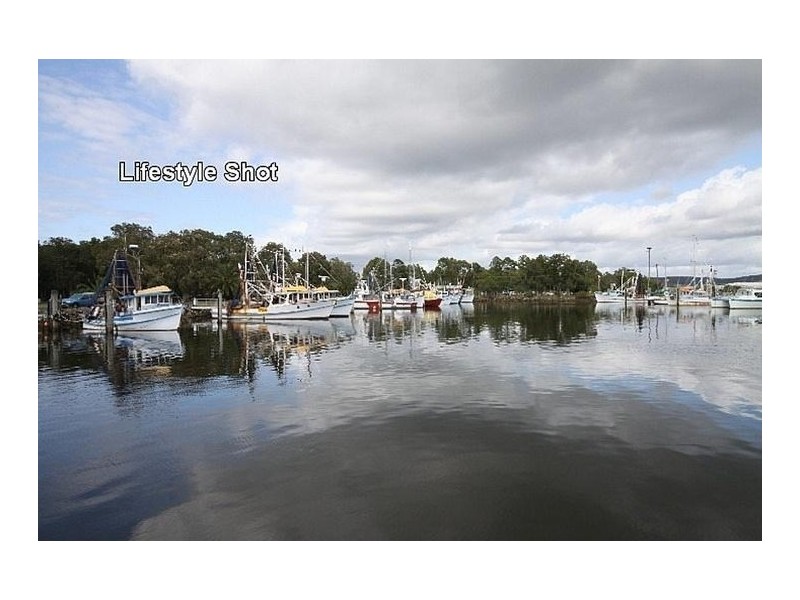 107 Ocean Drive, Evans Head NSW 2473