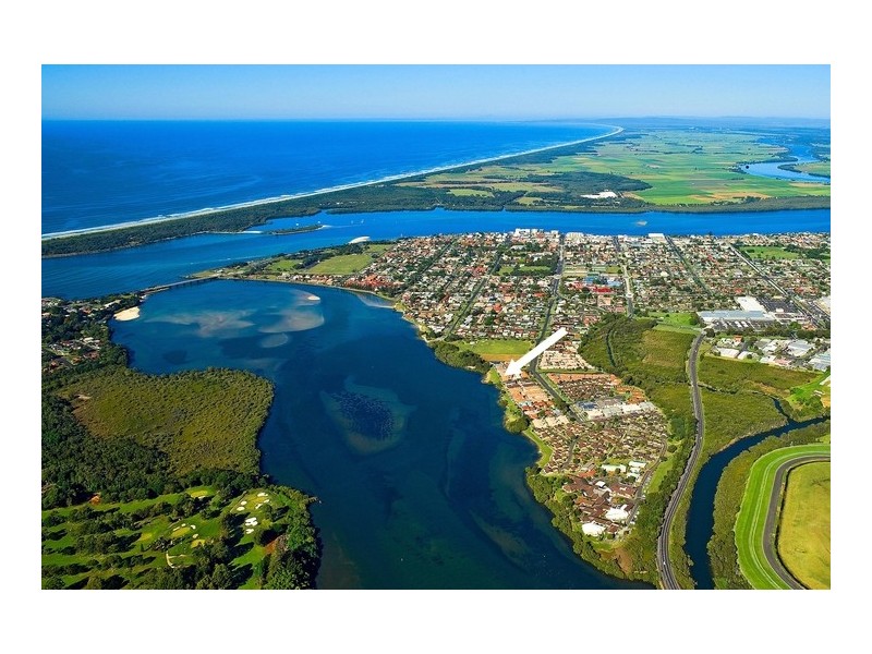 1/5 Sandpiper Court, Ballina NSW 2478