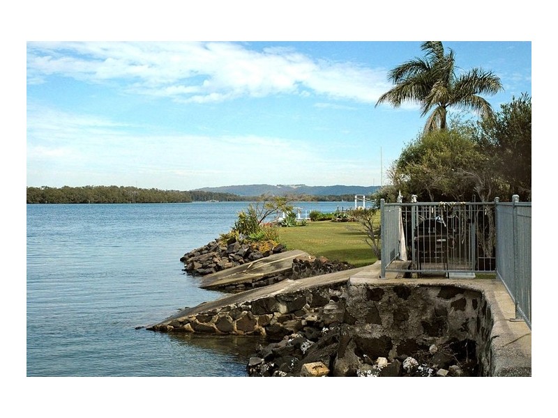 52 Riverside Drive, Ballina NSW 2478