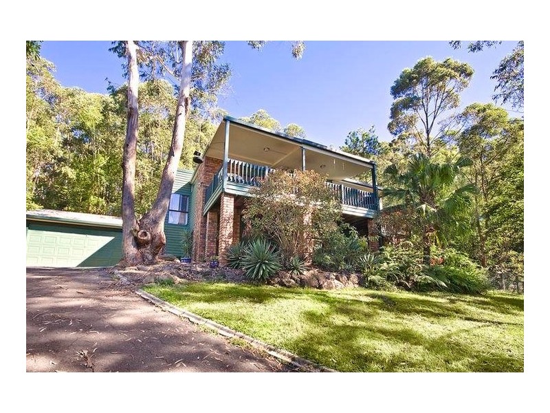 12 Snape Court, Currumbin Waters QLD 4223