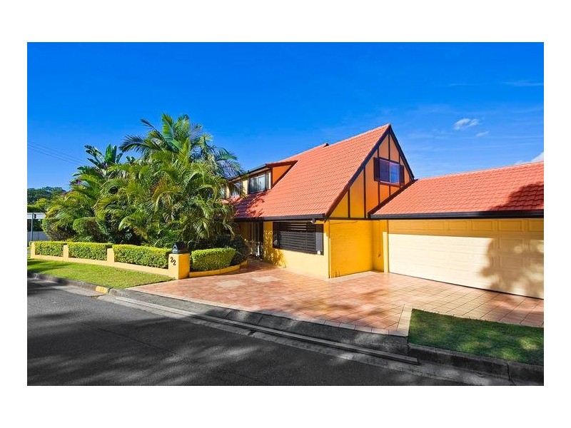 22 Pindari Avenue, Burleigh Heads QLD 4220