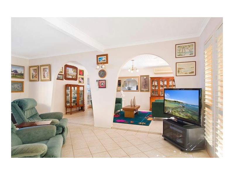 22 Pindari Avenue, Burleigh Heads QLD 4220