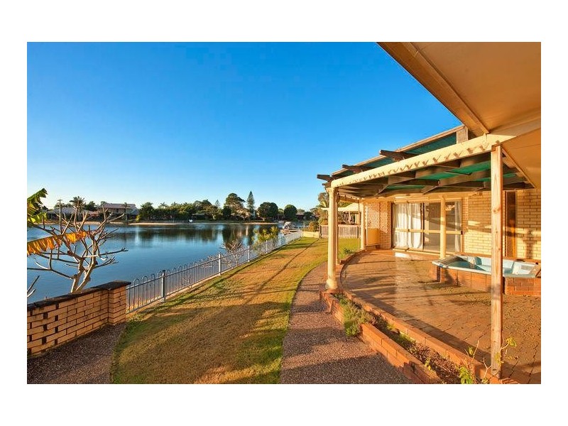 232A Mallawa Drive, Palm Beach QLD 4221