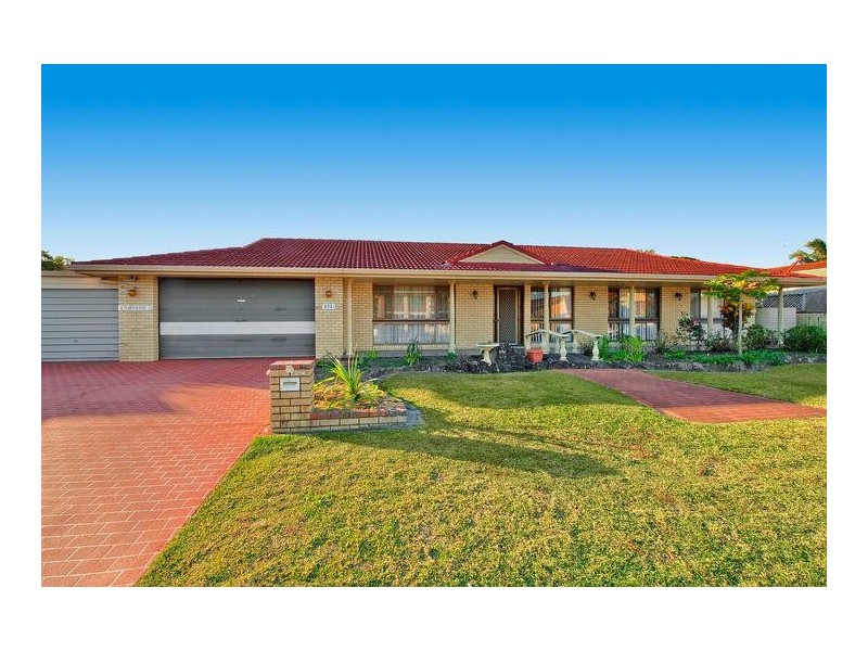 232A Mallawa Drive, Palm Beach QLD 4221